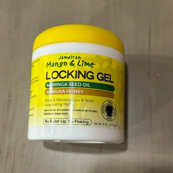 Mango de Lime®
LOCKING GEL - Picture 1 of 3